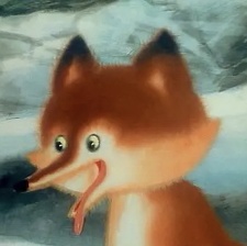 雪狐