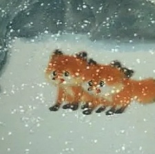 雪狐