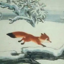 雪狐