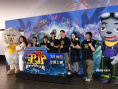 《喜羊羊与灰太狼之守护》首映 懒羊羊还原名台词