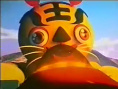 小虎斑斑