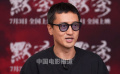 王傳君：我拍戲是沒什么信念感的