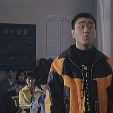男孩女孩