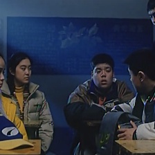 男孩女孩