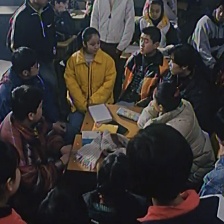 男孩女孩