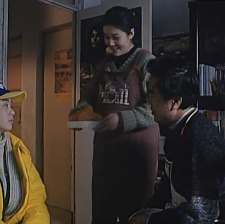 男孩女孩