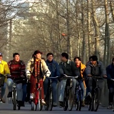男孩女孩
