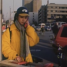 男孩女孩