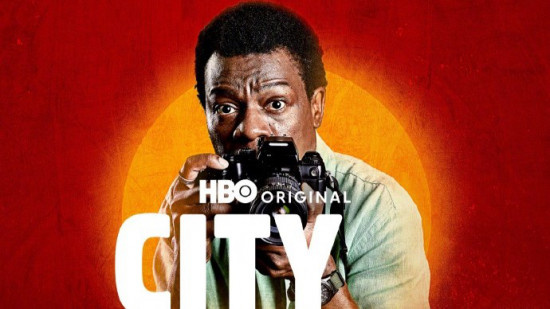 《上帝之城》续集曝海报 前作导演再聚焦贫民窟