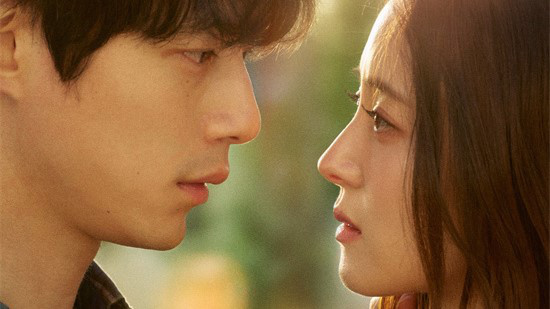 《爱过之后来临的》曝海报 李世英虐恋坂口健太郎