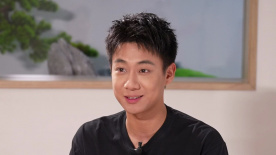 專訪《錯位》主演高至霆：對警察這份職業(yè)充滿敬意