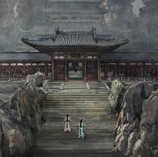 白蛇傳·情