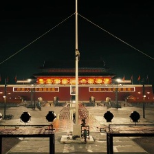 我和我的祖國(guó)