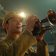 我和我的祖國(guó)