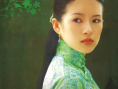 《茉莉花开》海报