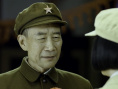 老阿姨