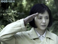 老阿姨