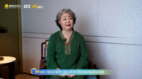 《抓娃娃》主演薩日娜：演喜劇太難了，東北人有天生的喜劇感