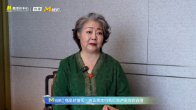 《抓娃娃》主演薩日娜解析角色 ：奶奶這個(gè)角色有層次，很豐富！