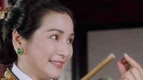一代俠女鄭佩佩逝世  “含笑半步癲”的華夫人百看不厭