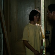 吾家有女