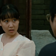 吾家有女
