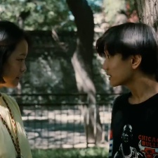 吾家有女