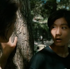 吾家有女