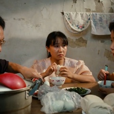 吾家有女