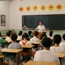 吾家有女