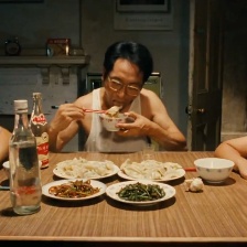 吾家有女