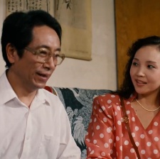 吾家有女