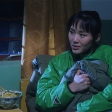 遙望查里拉