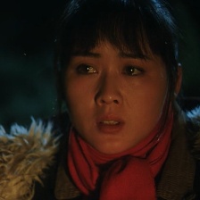 遙望查里拉