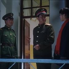 遙望查里拉
