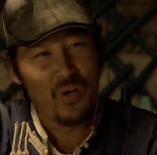 锡林郭勒·汶川
