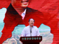 李雪健新片《阿克达拉》点映 致敬援疆干部群体