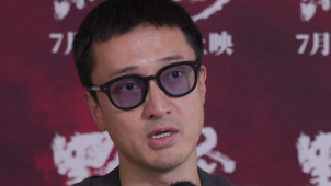 《默杀》票房破十亿 王传君谈“标签化” 不介意演反派