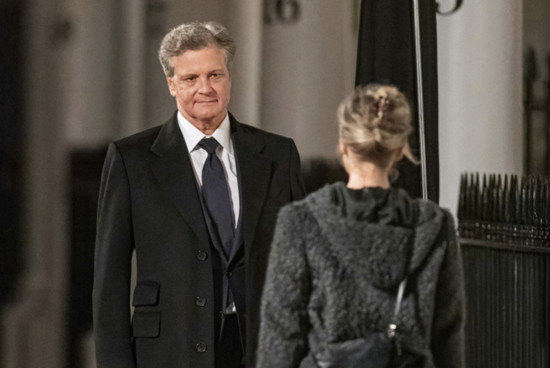 三大主演回归！“脸叔”现身《BJ单身日记4》片场