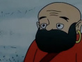 胡僧