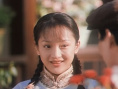 烟雨红颜