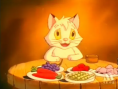 猫咪小贝