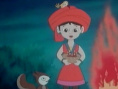 妖樹(shù)與松鼠