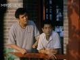  无声的河