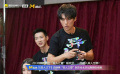 异人技能点满！宋宁峰现场表演甩扑克牌