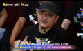 乌尔善介绍《异人之下》中“冯宝宝”的拳法