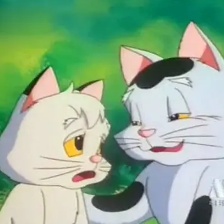 貓咪小貝