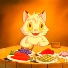 貓咪小貝