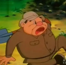 貓咪小貝