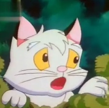 貓咪小貝